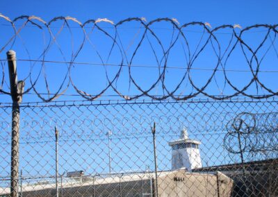 Indigenous jail rates up as Closing the Gap targets lag