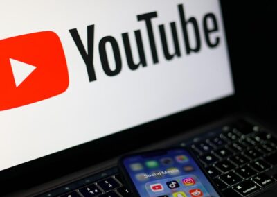 Meta, Google liable for social media addiction: US jury