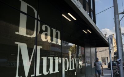 Pubs and bottle-shop group’s sales lift but profit down