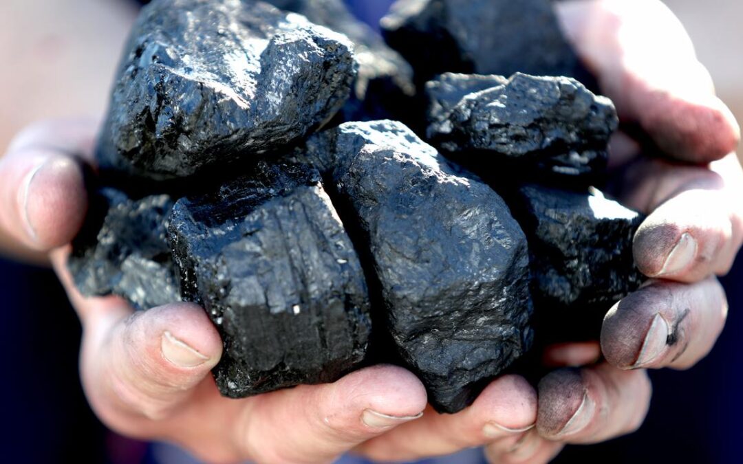 Coal miner reaps price rise from Middle East conflict