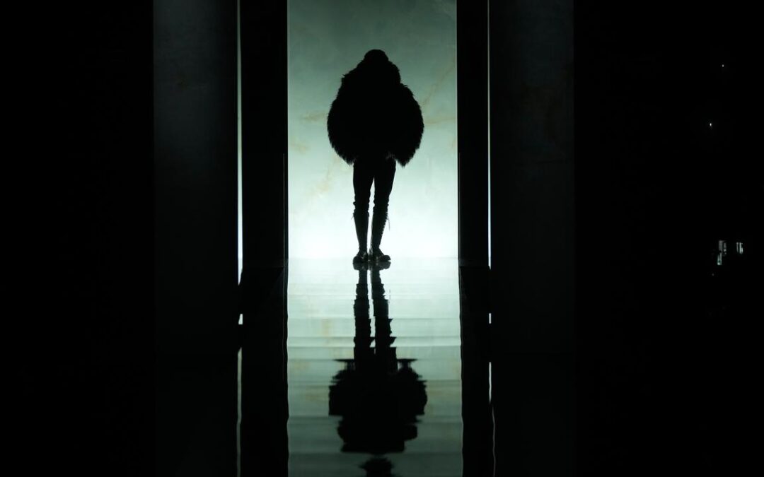 Madonna steals show at Dolce & Gabbana’s Milan runway