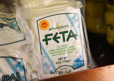 Pass the prosecco: Europe trade deal deliciously close