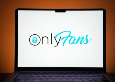 OnlyFans billionaire owner Leonid Radvinsky dies at 43
