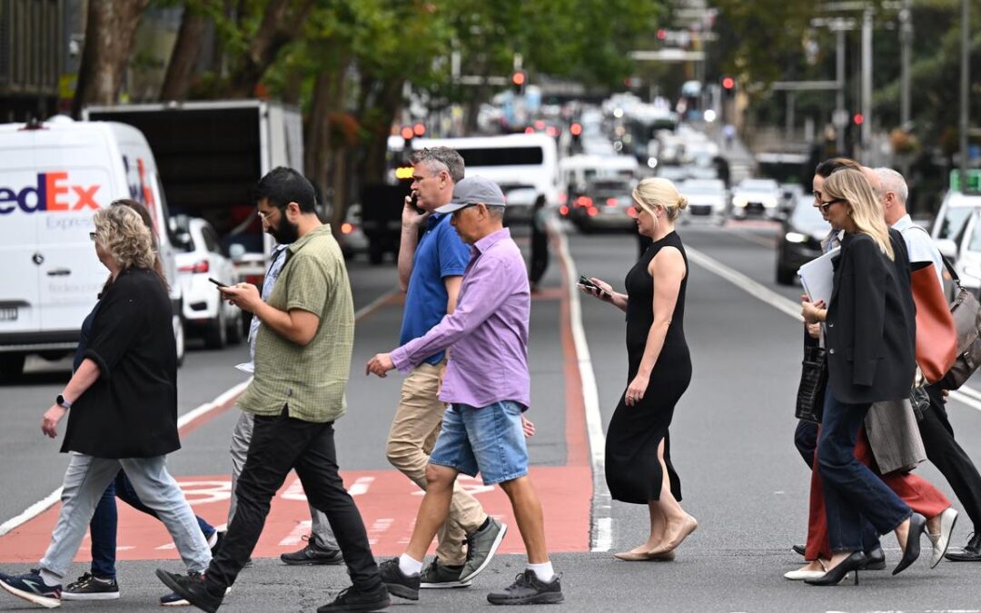 ‘Reality check’ for workplaces on gender pay gaps