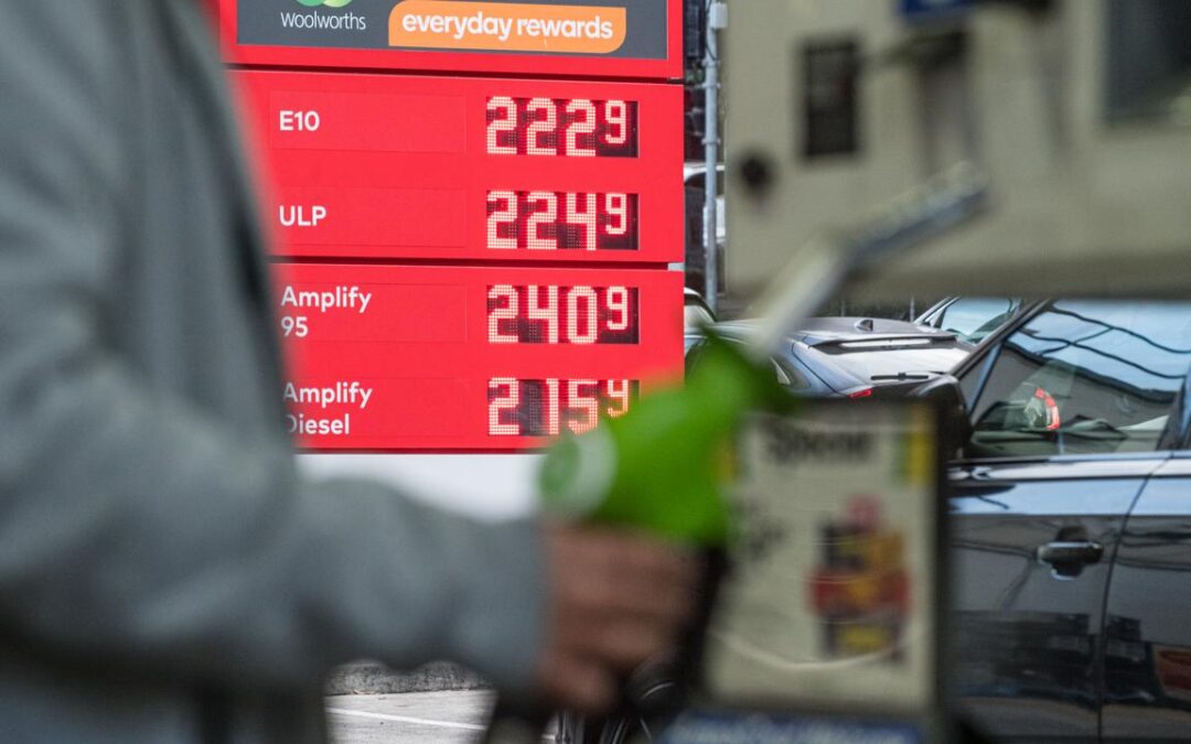 Oil could reach record highs despite global response