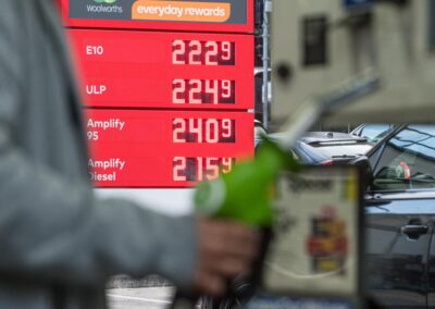 Oil could reach record highs despite global response