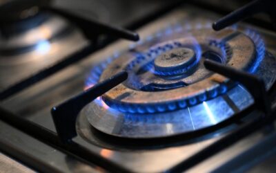 Killing off gas low-hanging fruit for climate goals