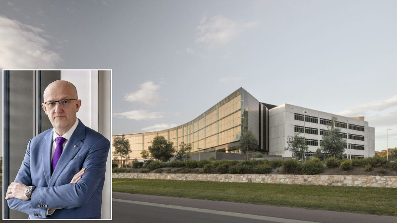 Civil liberties. Senate to approve extraordinary ASIO powers