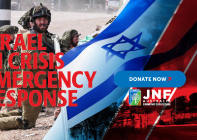 Millions in tax-deductible donations to IDF, illegal settlements