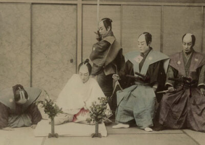 Legislative harakiri. A rare win for transparency as FOI bill dead