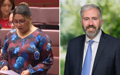 “Subsidising violence.” Labor accused of looking the other way