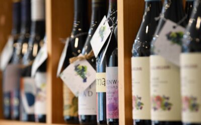 Prosecco makers popping corks as free trade deal struck