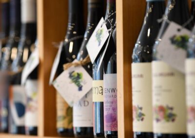 Prosecco makers popping corks as free trade deal struck