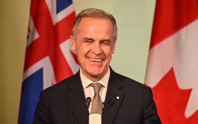 Australia, Canada can ‘set the agenda’ on global peace