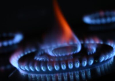 Gas, property lobbies fire up over proposed tax reform