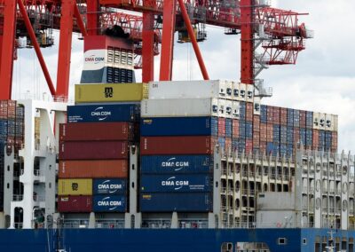 WTO talks end in deadlock after Brazil blocks deal