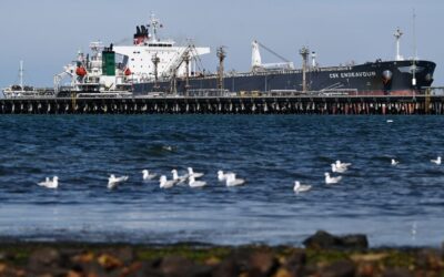 ‘Bumps’ but no fuel shock yet as tankers cancelled