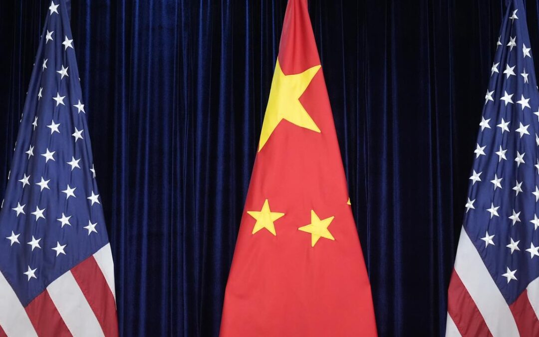 Trump seeks to delay meeting with China’s Xi