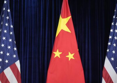 Trump seeks to delay meeting with China’s Xi