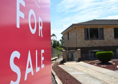 Tax discount ‘skewing’ property market to investors