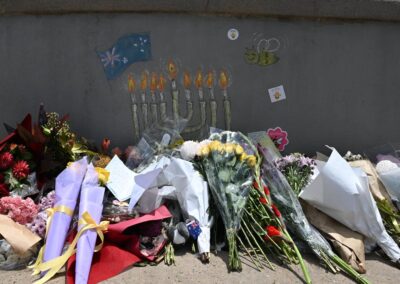 Australia’s ban on Islamist group ‘comes at a cost’