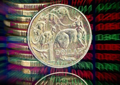 Industry bailouts defended as Iran war smashes markets