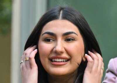 Double standard claim as refugees plea for urgent help