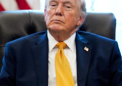 Trump-appointed panel approves gold coin with his image