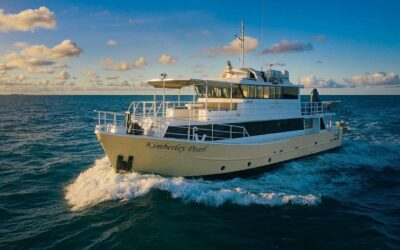 Private lenders, brokers and liquidators. It’s a murky world.