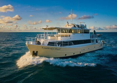 Private lenders, brokers and liquidators. It’s a murky world.