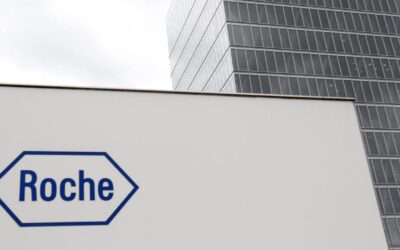 Roche shares dip as oral breast cancer drug fails trial