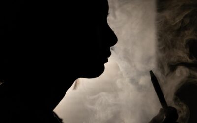 Vapes may cause cancer despite safer than smoking claim