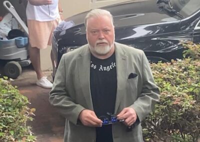 Radio silence for Sandilands as contract deadline looms