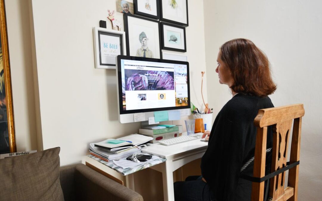 No small business exemption to work-from-home laws