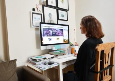 No small business exemption to work-from-home laws