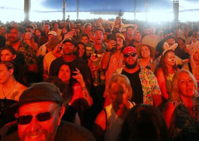 Plug pulled on major music festival weeks before event