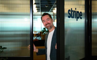 Payment giant opens global engineering hub in Sydney