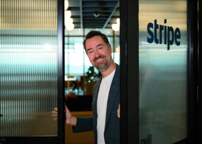 Payment giant opens global engineering hub in Sydney