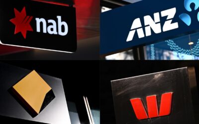 Big four banks predict three consecutive RBA rate hikes