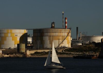 Emergency global stockpile oil coming soon, IEA says