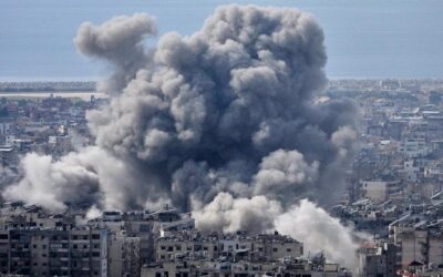 Expanding Middle East war to loom over domestic economy