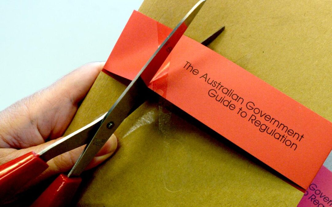 Calls to cut red tape, corporate tax ahead of budget