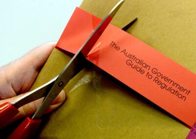 Calls to cut red tape, corporate tax ahead of budget