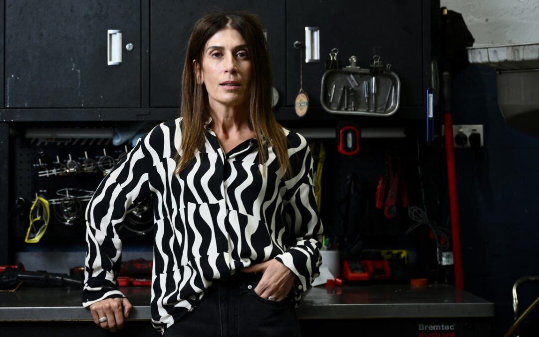 Small business owners worried about work-from-home laws