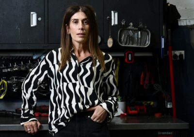 Small business owners worried about work-from-home laws