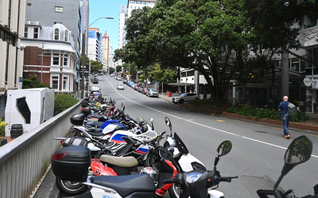 ‘Not COVID 2.0’: NZ PM Luxon upbeat on fuel crisis