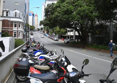 ‘Not COVID 2.0’: NZ PM Luxon upbeat on fuel crisis