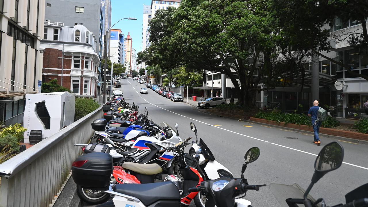 ‘Not COVID 2.0’: NZ PM Luxon upbeat on fuel crisis