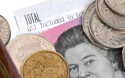 ‘GST is busted’: call for fairer slices of revenue pie