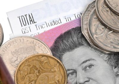 ‘GST is busted’: call for fairer slices of revenue pie